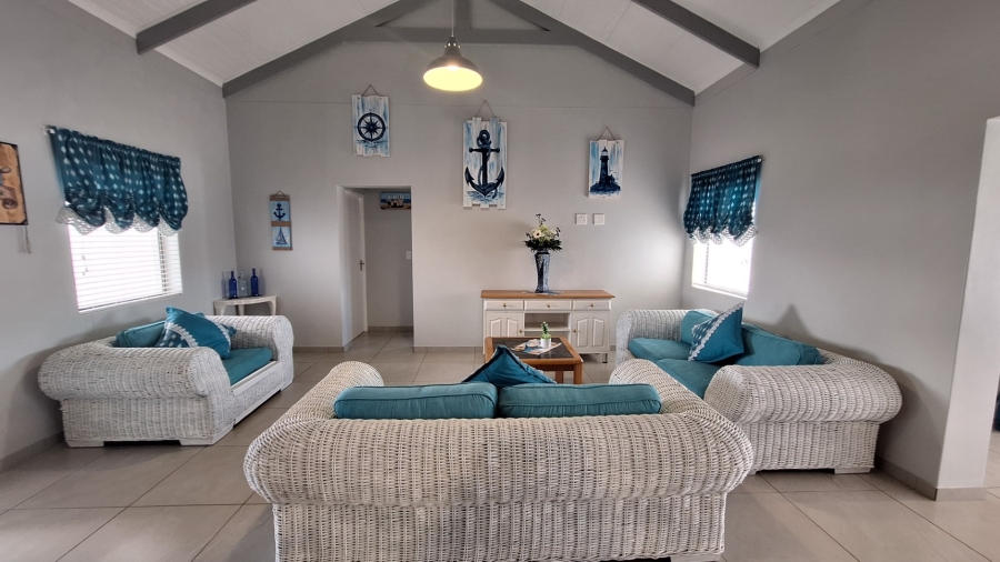 3 Bedroom Property for Sale in Atlantic Sands Private Estate Western Cape